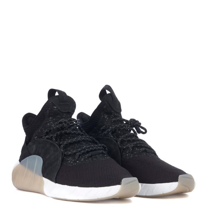 chaussure adidas tissu