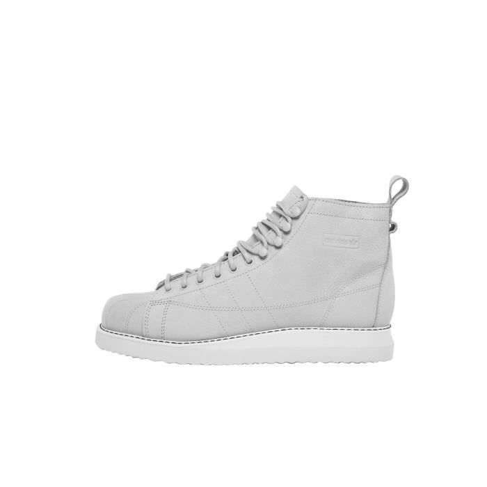adidas originals superstar boot w
