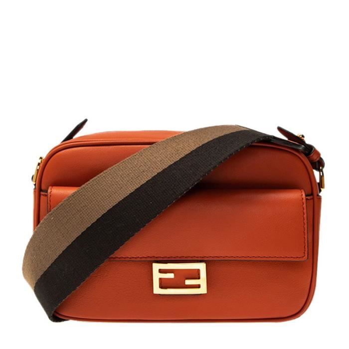 basket femme fendi