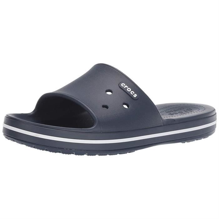 Tongs Crocs Homme