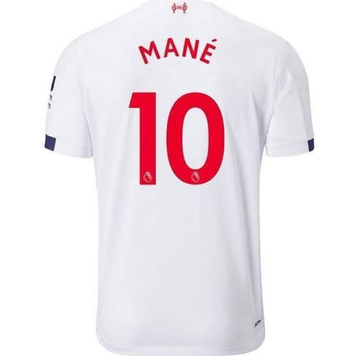 Maillot liverpool 2020 cheap enfant