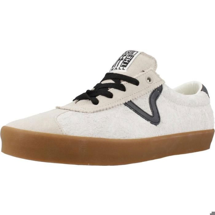 Vans Sport > Zapatillas Hombre Modèle Chaussure Vans Modèle Sport Low - Coleur Blanc