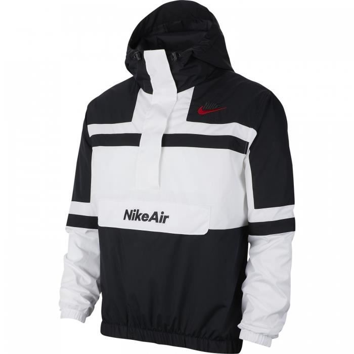 cahouet nike blanc