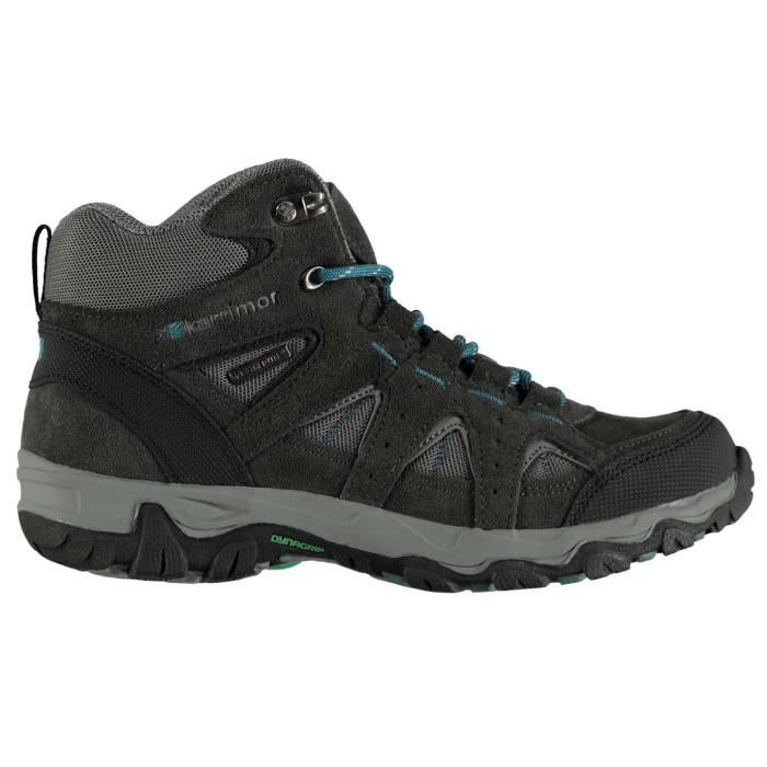 Karrimor Femmes Antibes Sandales De Marche Randonnée Été Chaussures – Achat  pas cher - GO Sport