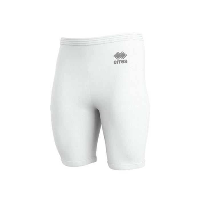 Pantalon thermique Dawe Errea - Enfant - Football - Blanc - Respirant Pantalon thermique Dawe Errea - Enfant - Football - Blanc - Respirant