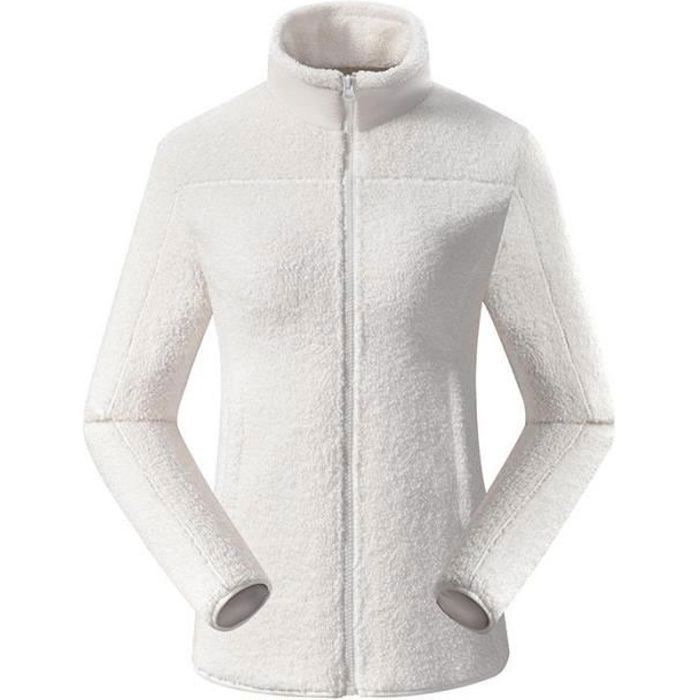 veste chaude sport femme