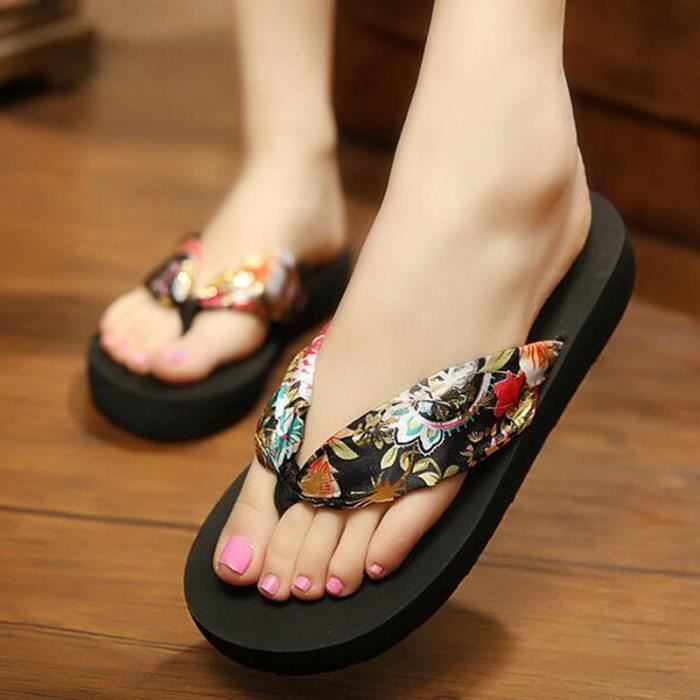 Cdiscount chaussure femme ete hot sale