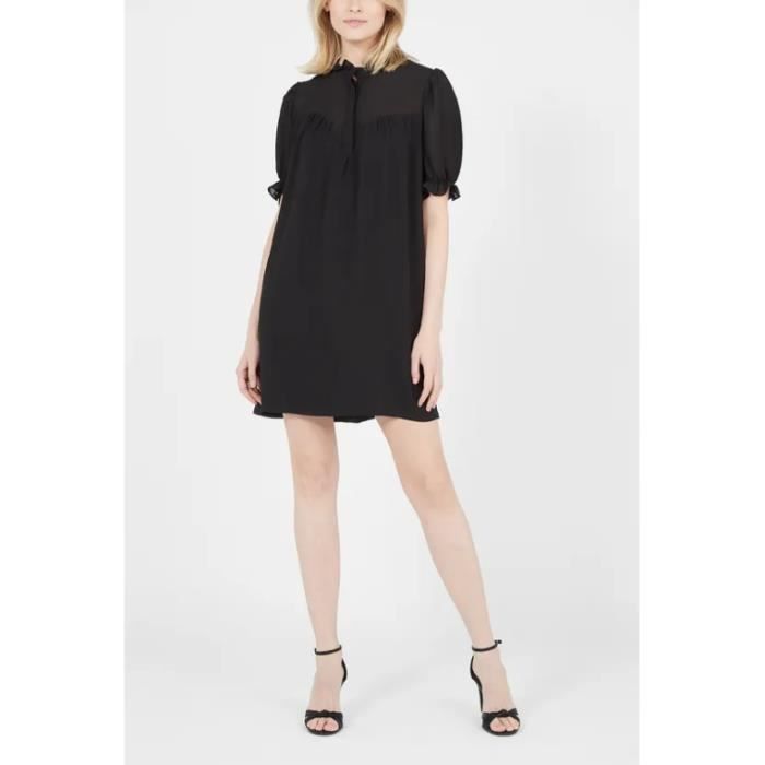 Robe noire see u soon hotsell