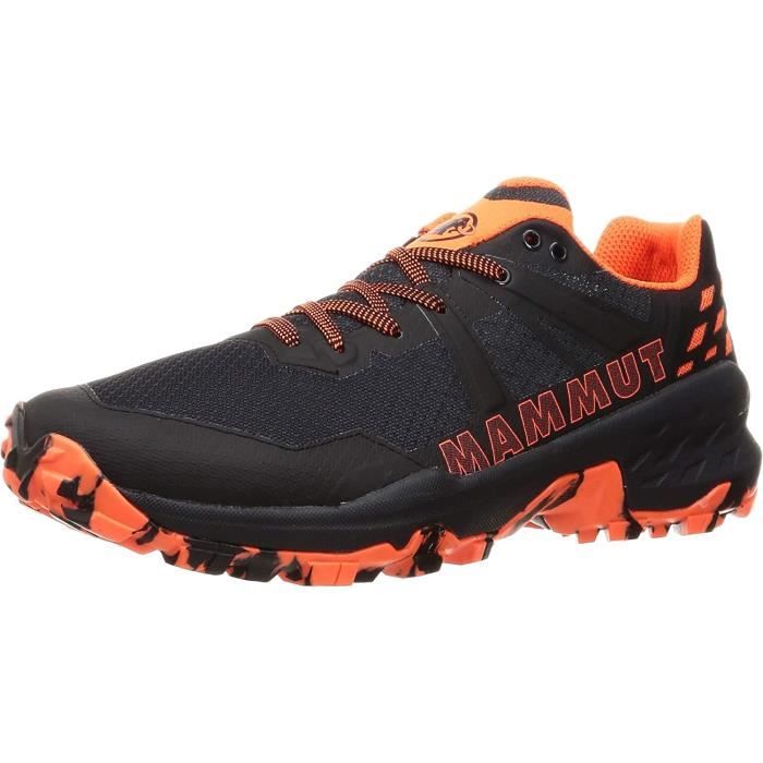 Mammut Sertig II Low Men Chaussure de Trail Homme - 8UK Mammut Sertig II Low Men Chaussure de Trail Homme - 8UK