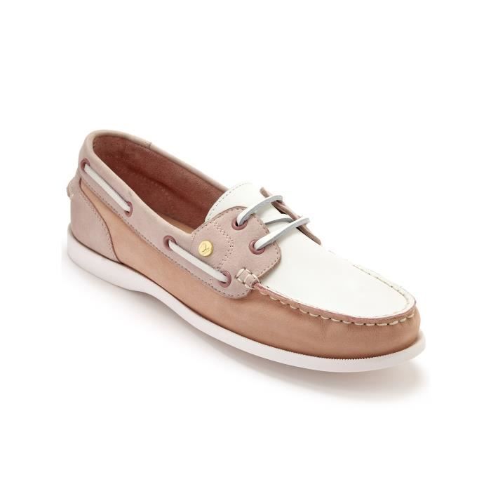 chaussures femme marine