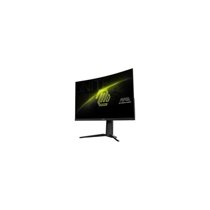 MSI 31.5″ LED – MAG 321CUPDF
