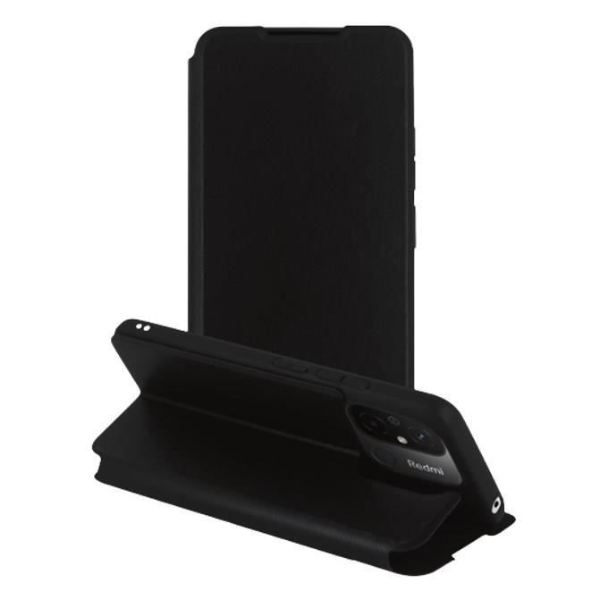 HOUSSE ETUI - MYWAY - XIAOMI REDMI 12C