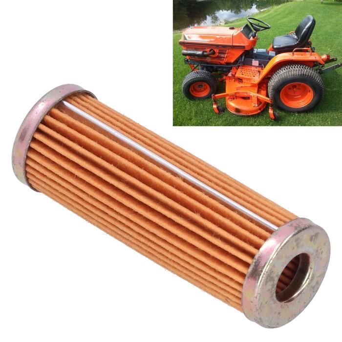 Filtre Carburant 15231-43160 Kubota Filtre à Carburant