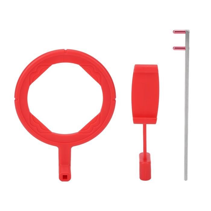 Kit De Positionnement Pour Film Radiographique Dentaire Intra-oral - Matériel Dentaire Neuf