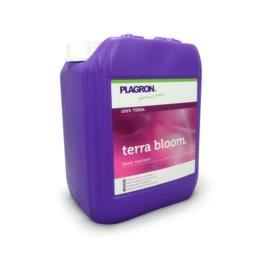 TERRA BLOOM 5 litres - Plagron