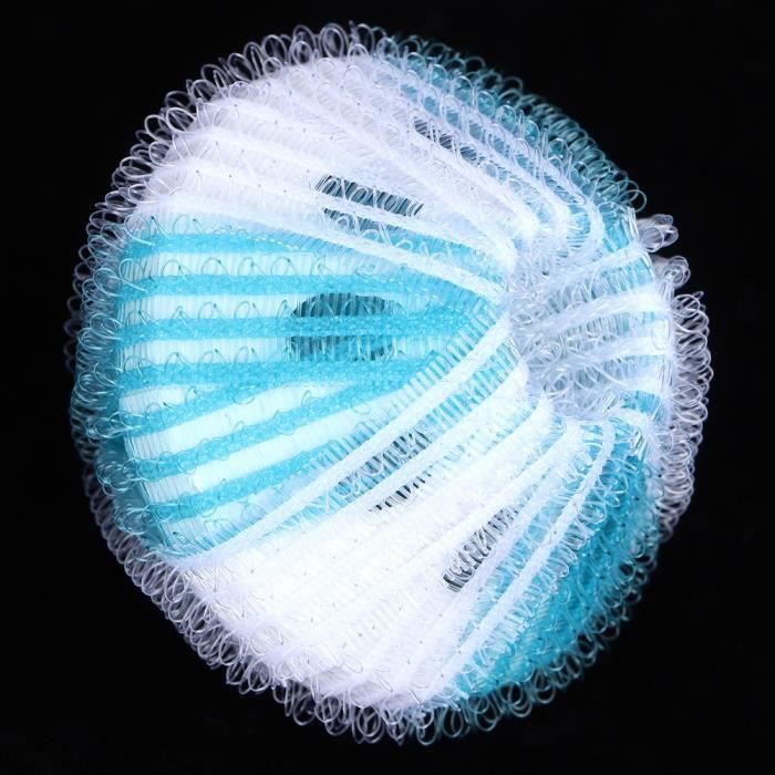 Boule De Lavage écologique Réutilisable - Pour Machine à Laver - Sans Lessive Chimique