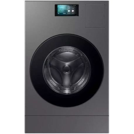 Lave linge séchant Samsung WD18DB8995BZ BESPOKE AI