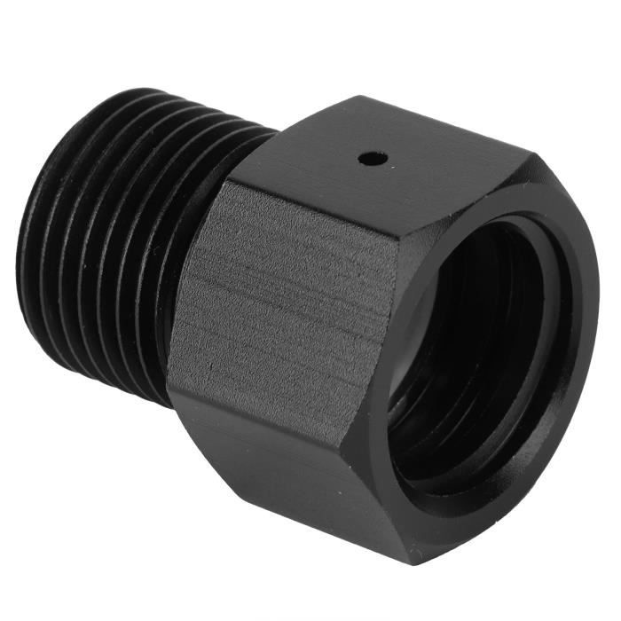 Adattatore Da TR21-4 A W21.8-14-CO2 Per Riempimento/per Ricambi - 2