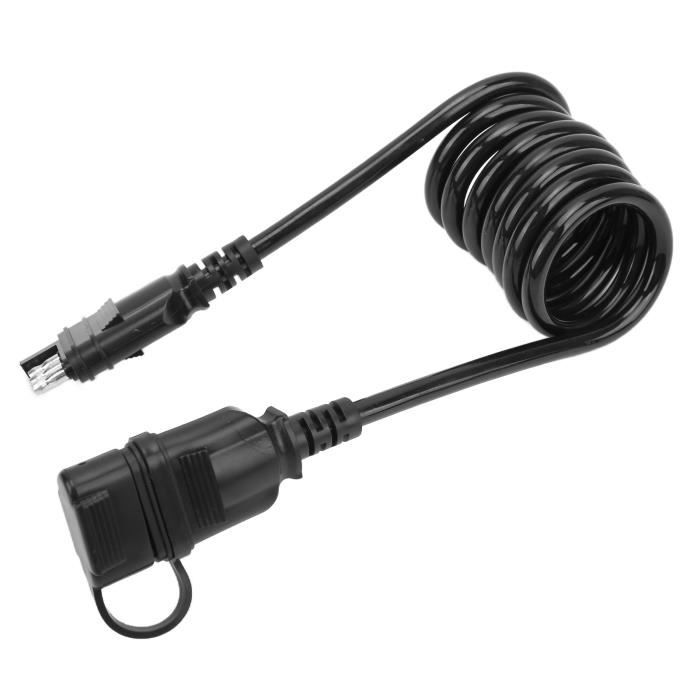 Schéma Branchement Prise Remorque Avec Code Couleur Fils - Circuit Electrique Schema Branchement