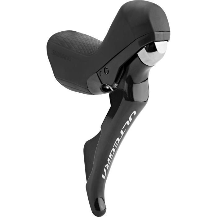 Shimano,  Ultegra ST-R8000,  Leviers de freins/vitesses combinés