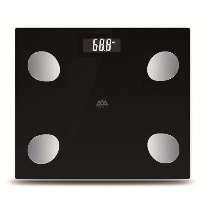 Analyseur De Graisse Corporelle Omron HBF306C Portable - Occasion Fonctionne Très Bien