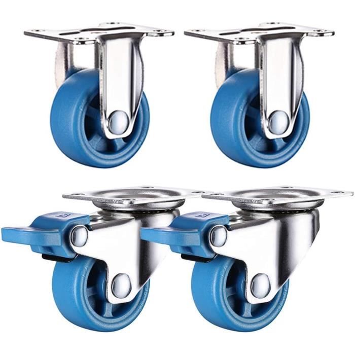 4-roulettes-roulettes-pour-meubles-nylon-roulettes-pivotantes-avec