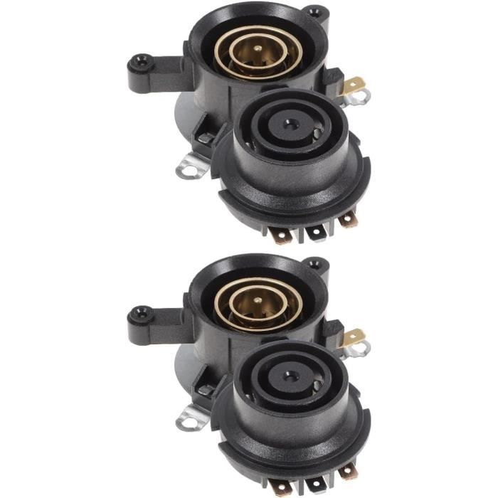 Base De Thermostat Pour Bouilloire Électrique - Compatible Avec Plusieurs Marques - Contrôle Précise De La Température