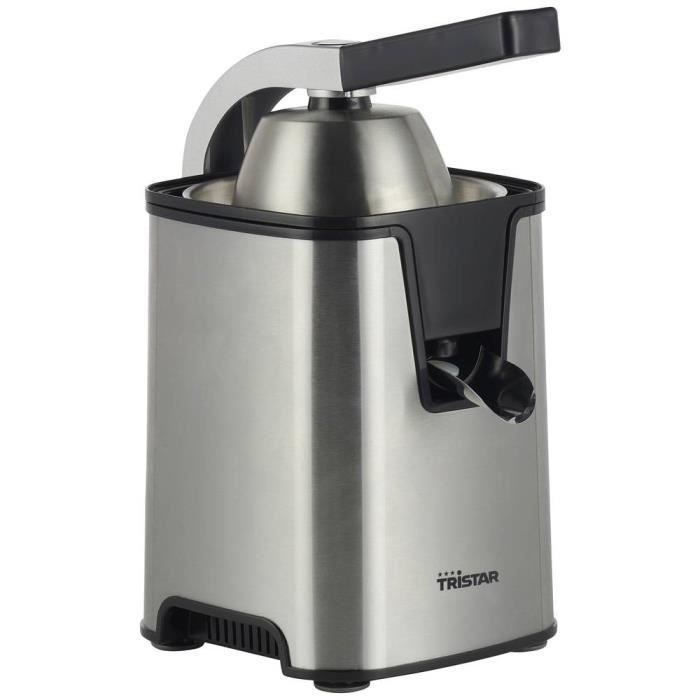 Tristar CP 3009 Presse agrumes 300 ml 350 Watt acier métal - vue 2