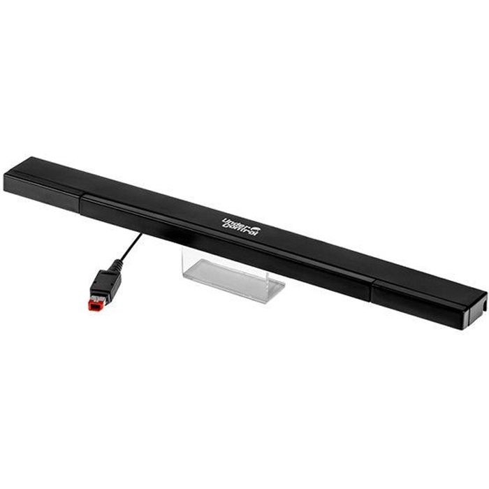 Barre Capteur Infrarouge Filaire Pour Wii - vue 2