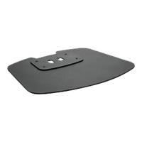 Support de sol Vogel's PFF 7020 pour écran LCD - Plaque pour sol - Argent