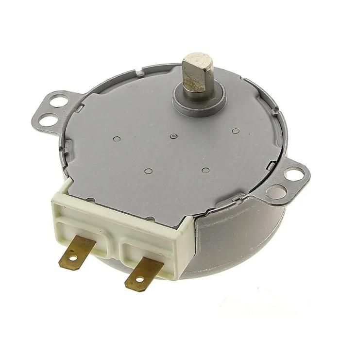 Moteur plateau tournant 481067848981 - Micro-ondes Whirlpool - Moteurs