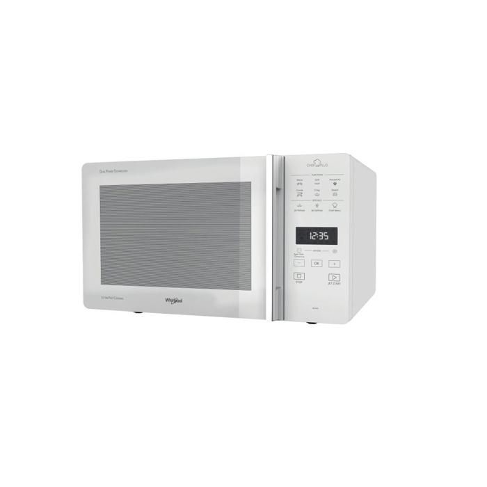 micro-ondes Whirlpool Four micro-ondes MCP349WH