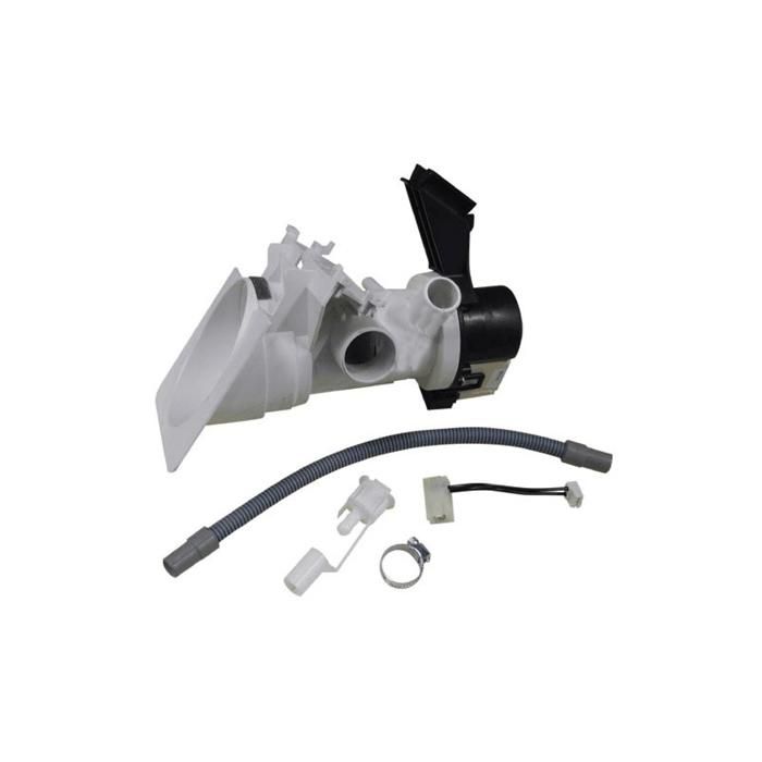 WHIRLPOOL - POMPE DE VIDANGE AWM 276/288 - 481231028144
