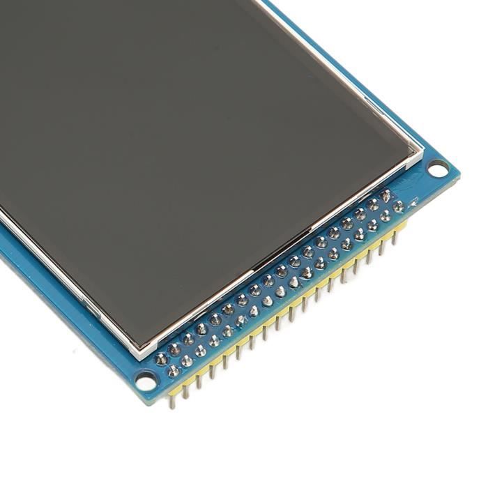 Modulo Display LCD TFT 3.5 Pollici 320x480 Per Arduino Mega 2560