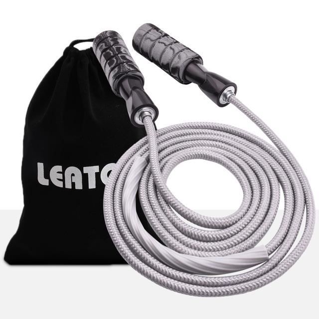 Corde A Sauter Speed Rope Corde à Sauter Professionnelle - Câbles