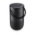 BOSE Portable Home Speaker - Enceinte portable - Bluetooth, Wifi - Alexa et Google intégrés -  Noir-1
