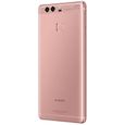 Smartphone Huawei P9 ROSE 4G Android 6.0 5.2" 4GB RAM 64GB ROM triple caméra-1