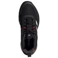 Chaussures Adidas Ownthegame 2.0 noir homme-1