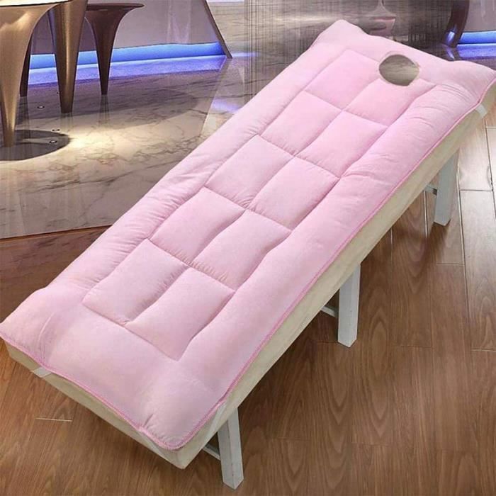Kit De Massage Multifonction Pour Table Ou Matelas - Usage Domicile Ou Salon De Beauté, Neuf