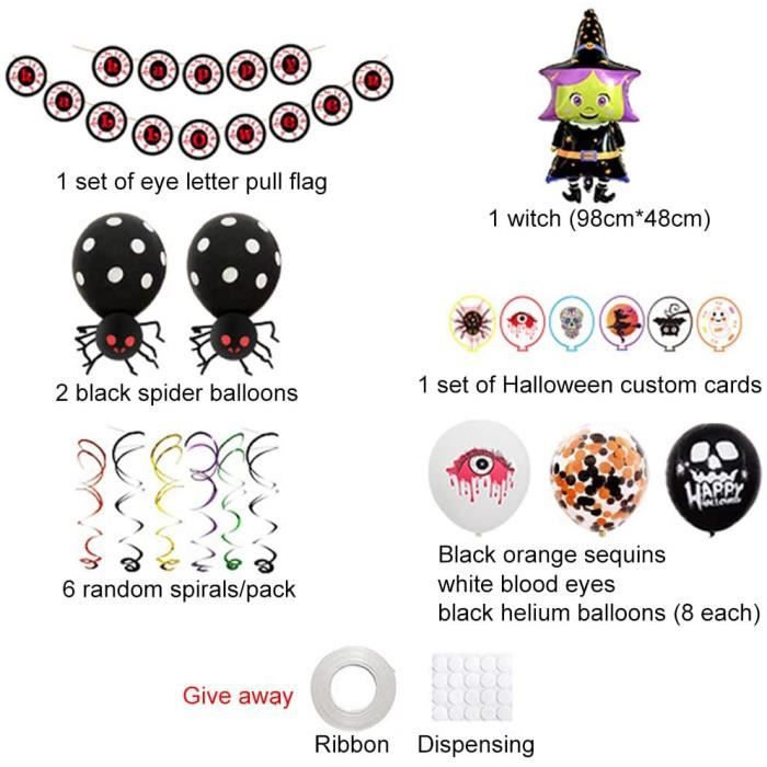 Lot de 2 Bannières de Lettres d'Acceptation Flottantes Magic Wizard, Bannière d'Enveloppe Suspendue Décorations de Fête Pré-Enfilées pour Anniversaire Noël Halloween Maison