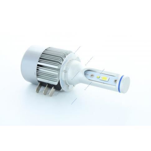2 x Ampoules H15 LED 36W - 3800Lm - Haut de Gamme - Cdiscount Auto