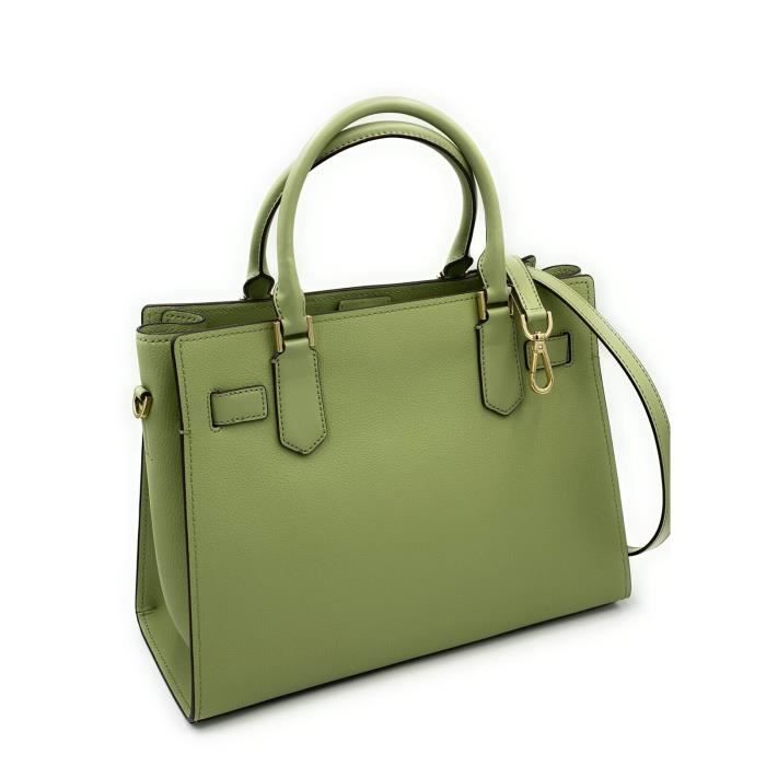 Sac michael discount kors vert