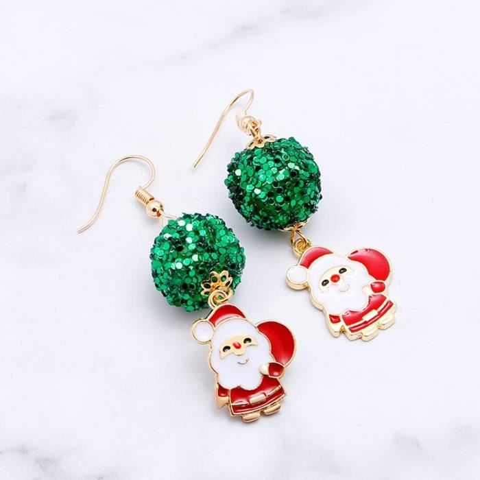 Boucles D'Oreilles Chat Acrylique - Pendantes Pour Femme Et Fille | Bijou Fantaisie Mignon