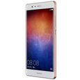 Smartphone Huawei P9 ROSE 4G Android 6.0 5.2" 4GB RAM 64GB ROM triple caméra-2
