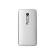 Motorola Moto X Play Smartphone 4G LTE 16 Go microSDXC slot GSM 5.5" 1 920 x 1 080 pixels (403 ppi) RAM 2 Go 21 MP (caméra avant…-2