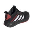 Chaussures Adidas Ownthegame 2.0 noir homme-2