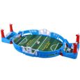 1 PC Jouet De Table Football Jeux Doigts Drôles Terrain Jeu Grande Taille pour Dortoir D'enfants   BABY FOOT-2