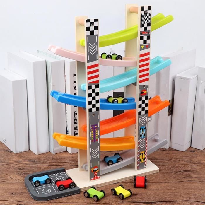 Jouets pour tout-petits - Tablette d'écriture LCD POPERFUN pour enfants