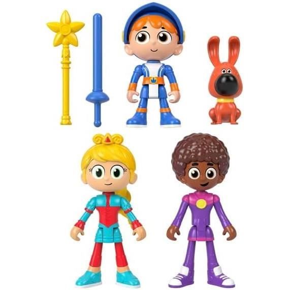 Thomas Et Ses Amis Nia Fisher Price-Thomas Et Ses Amis-Mon Premier