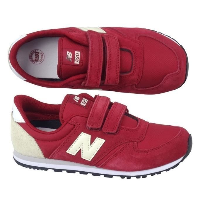 New balance 420 online textile